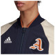 Adidas Γυναικεία ζακέτα VRCT Jacket